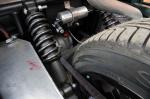 Morgan 3-Wheeler 2012 года